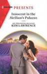 Jet-Set Billionaires, tome 3 : Innocent in the Sicilian's Palazzo par Lawrence
