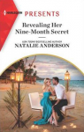 Jet-Set Billionaires, tome 4 : Revealing Her Nine-Month Secret par Anderson
