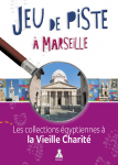 Jeu de piste  Marseille par Lussac Le Coz