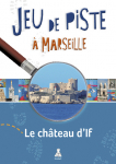 Jeu de piste  Marseille par Lussac Le Coz