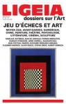 Jeu dchecs et art par Ligeia 2019/1 (N 169-172)