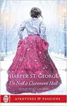 Jeunes filles  marier, tome 3 : Un Nol  Claremont Hall par St. George
