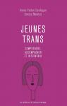 Jeunes trans et non binaires par Pullen Sansfaon