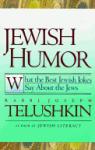 Jewish Humor par Telushkin