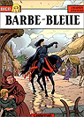 Jhen, tome 4 : Barbe-Bleue par Martin