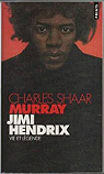 Jimi Hendrix par Murray