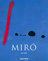 Joan Miró, 1893-1983 par Mink