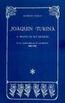 Joaquin Turina a travs de otros escritos par Moran