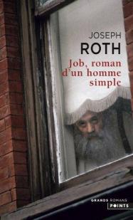 Job, roman d'un homme simple par Roth
