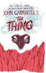John Carpentiers The Thing par El Hamouri