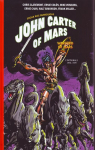 John Carter of Mars - Intgrale, tome 2 : 1978-1979 par Colon