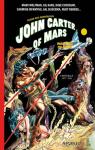 John Carter of Mars : Warlord of Mars - Intgrale 1977-1978 par Depelley