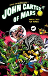 John Carter of Mars : Warlord of Mars par Burroughs