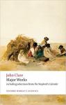 John Clare's Major Works par Clare