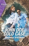 John Doe Cold Case par Stevens