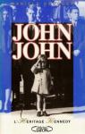 John John : L'hritage Kennedy par Georget