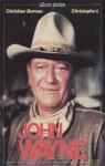 John Wayne par Dureau