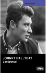 Johnny Hallyday Confidential par Bourre