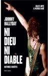 Johnny Hallyday : Ni Dieu ni Diable par Lhote