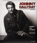 Johnny Hallyday par Chenut