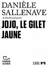 Jojo, le Gilet jaune par Sallenave