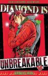 Jojo's - Diamond is unbreakable, tome 14 par Araki