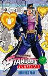 Jojo's - Stardust Crusaders, tome 12 par Araki