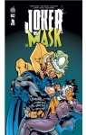Joker vs The Mask par Gilroy