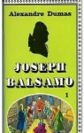 Joseph Balsamo, tome 1 par Dumas