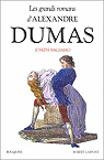 Joseph Balsamo par Dumas