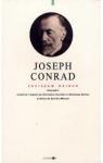 Joseph Conrad par Najder