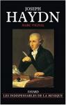 Joseph Haydn par Vignal