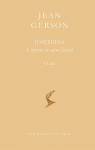 Josephina : L'pope de saint Joseph (VI-XII) par Gerson