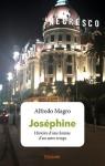 Josephine par Alfredo