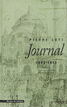 Journal 05 - (1903-1913) par Loti