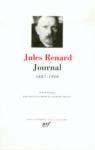 Journal (1887-1910) par Renard