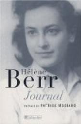 Journal 1942-1944 - Suivi de Hélène Berr, une vie confisquée par Berr