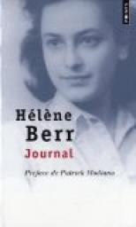 Journal 1942-1944 : Suivi de Hlne Berr, une vie confisque par Mariette Job par Berr