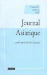 Journal Asiatique... par Asiatique - Paris