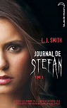 Journal de Stefan, Tome 3 : l'Irrsistible Dsir