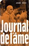 Journal de l'me par Jean XXIII