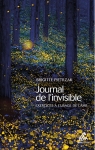 Journal de l'invisible par Pietrzak