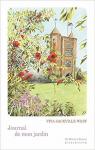 Journal de mon jardin par Sackville-West