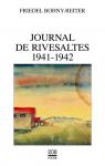 Journal de Rivesaltes 1941-1942 par Bohny-Reiter