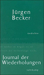 Journal der Wiederholungen par Becker