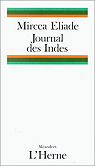 Journal des Indes par Eliade