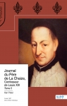 Journal du pre de La Chaize, confesseur de Louis XIV, tome 5 par Potel