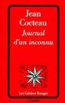 Journal d'un inconnu par Cocteau