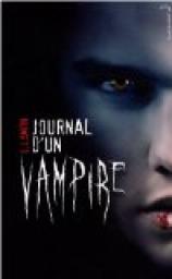 Journal d'un vampire, Tome 1 : Le Réveil par Smith