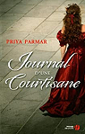 Journal d'une courtisane par Parmar